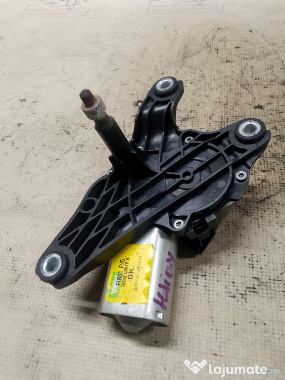 Motoras stergator hayon BMW X3 F25 2013