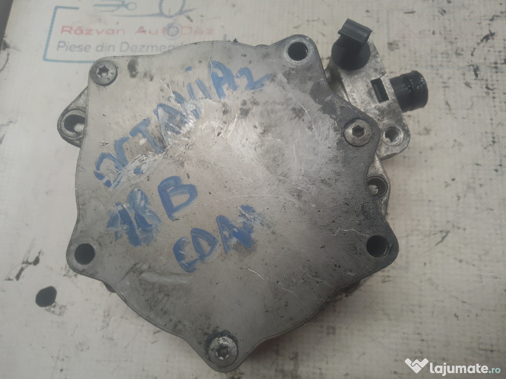 Pompa vacuum Skoda Octavia 2 Break 1.8 Benzina 2011