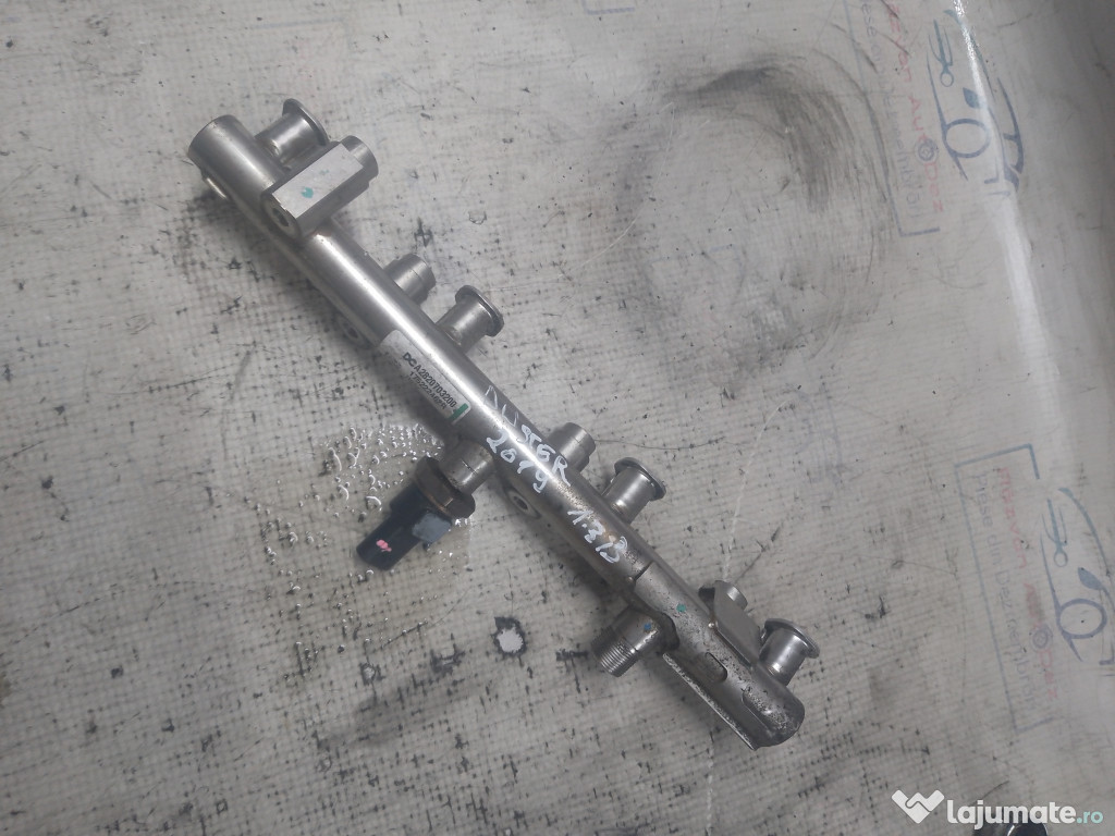 Rampa injectoare Dacia Duster 1.3 Benzina 2019