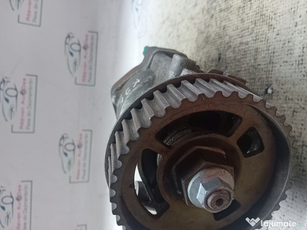 Pompa injectie Renault Megane 3 2012