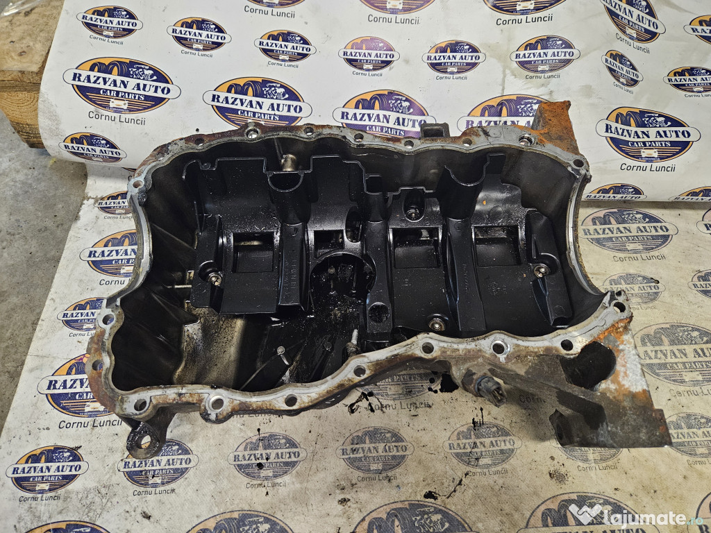 Baie ulei Renault Megane 3 1.5 Motorina 2011