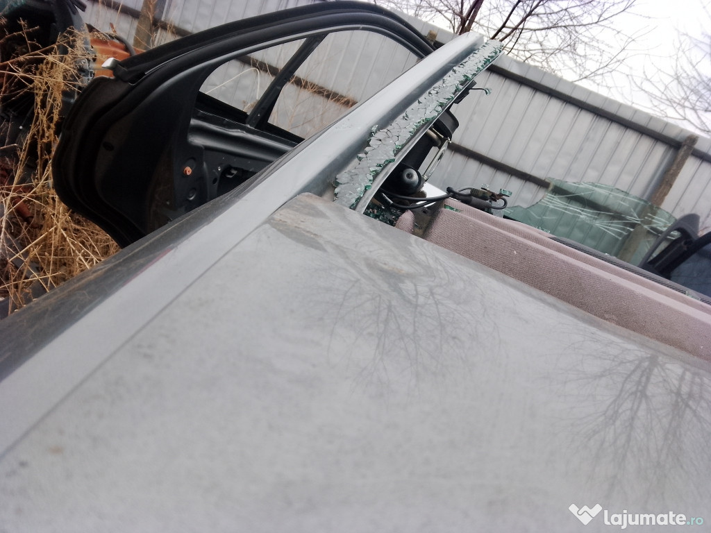 Portbagaj Mercedes E-Class W212 2.2 Motorina 2012