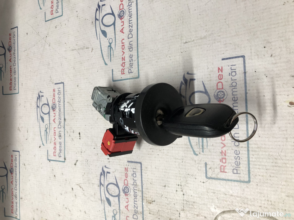 Contact plus cheie Dacia Sandero 2017