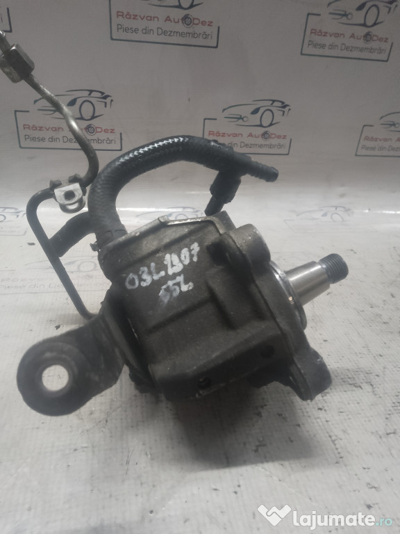 Pompa injectie Volkswagen Passat B7 2011