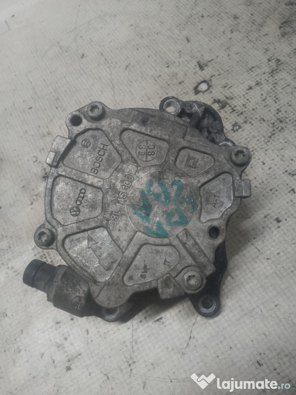 Pompa vacuum Volkswagen Scirocco 2011