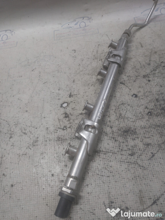 Rampa injectie Volkswagen Golf 7 Benzina 2014