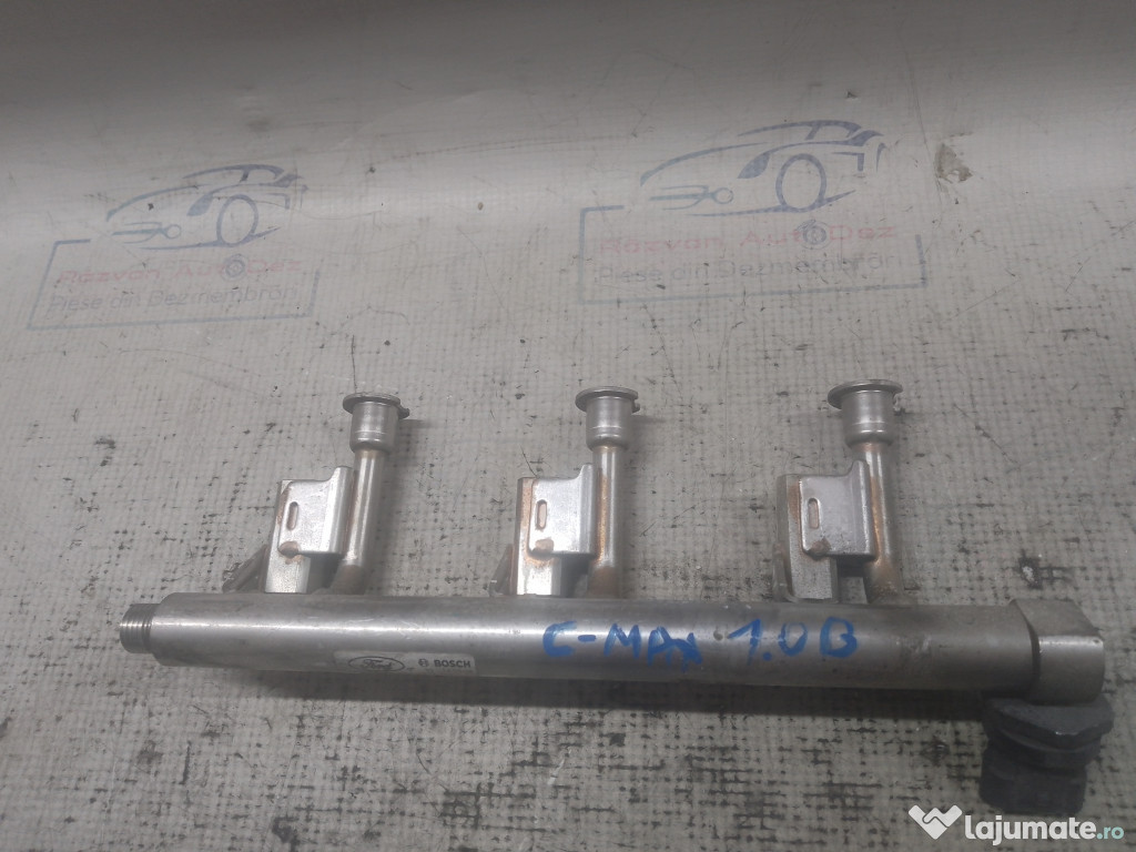 Rampa injectie Ford C-MAX 1.0 Benzina 2014