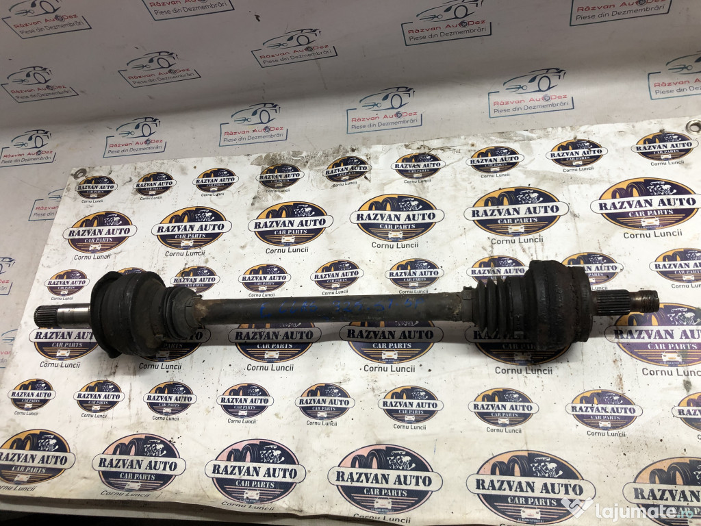 Planetara stanga spate Mercedes E-Class 3.0 2012