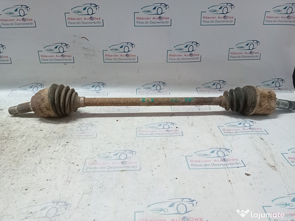 Planetara dreapta spate Land Rover Freelander 2 2.2 2007