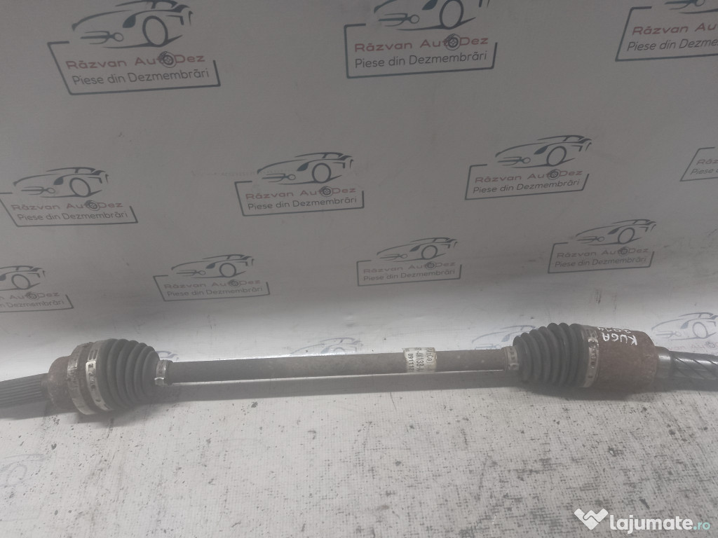 Planetara dreapta spate Ford Kuga 2.0 Motorina 2014