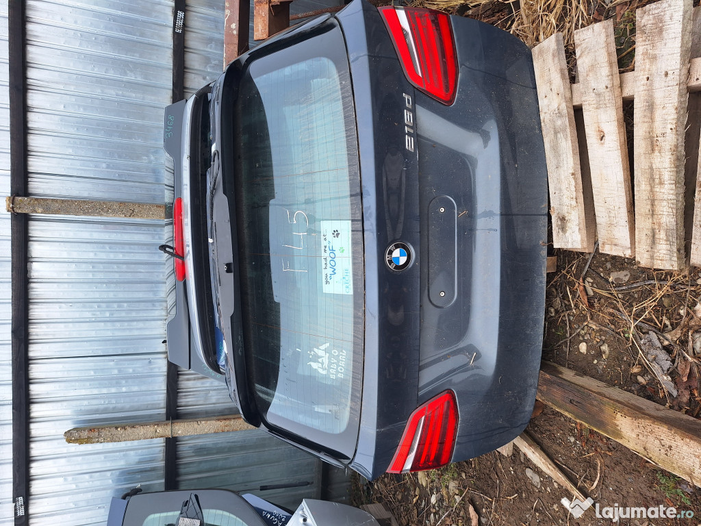 Hayon BMW Seria 2 F45 2014