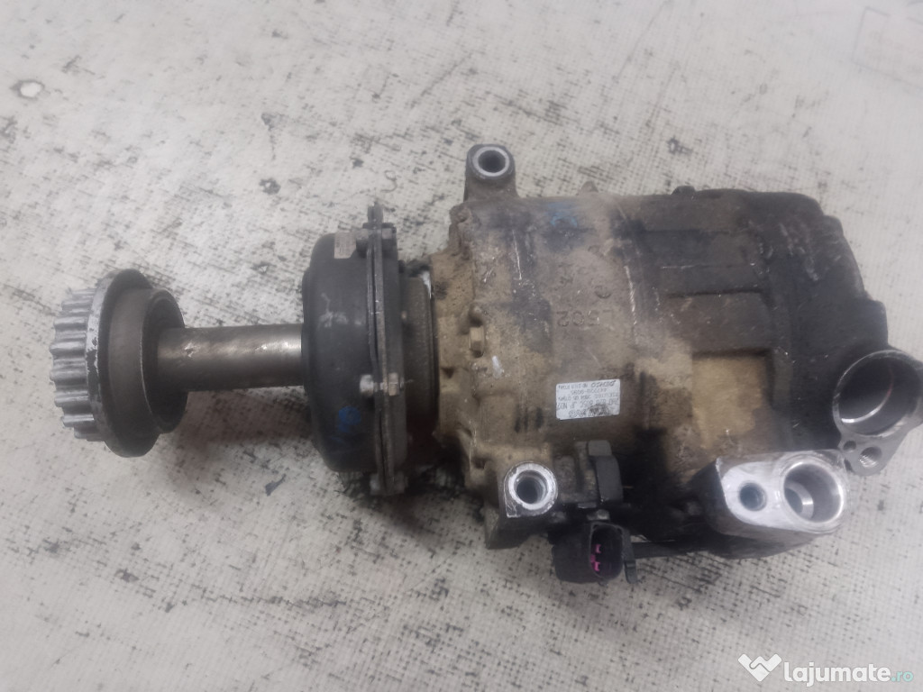 Compresor AC Volkswagen Touareg 2008