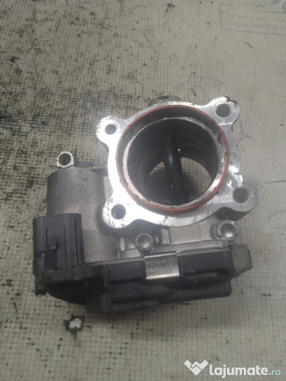 Clapeta acceleratie Opel Astra K 1.6 Motorina 2017