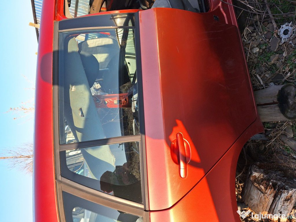 Usa dreapta spate Skoda Fabia 2 Break 2010