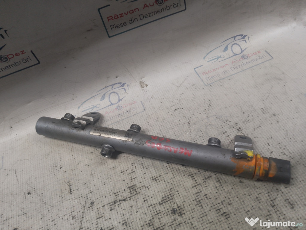 Rampa injectie Mercedes C-Class 3.0 Motorina 2012