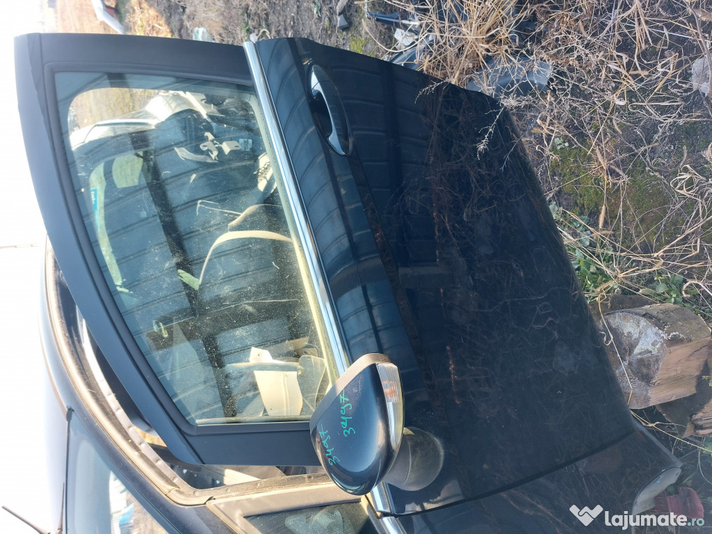 Usa stanga fata Ford B-MAX 2014