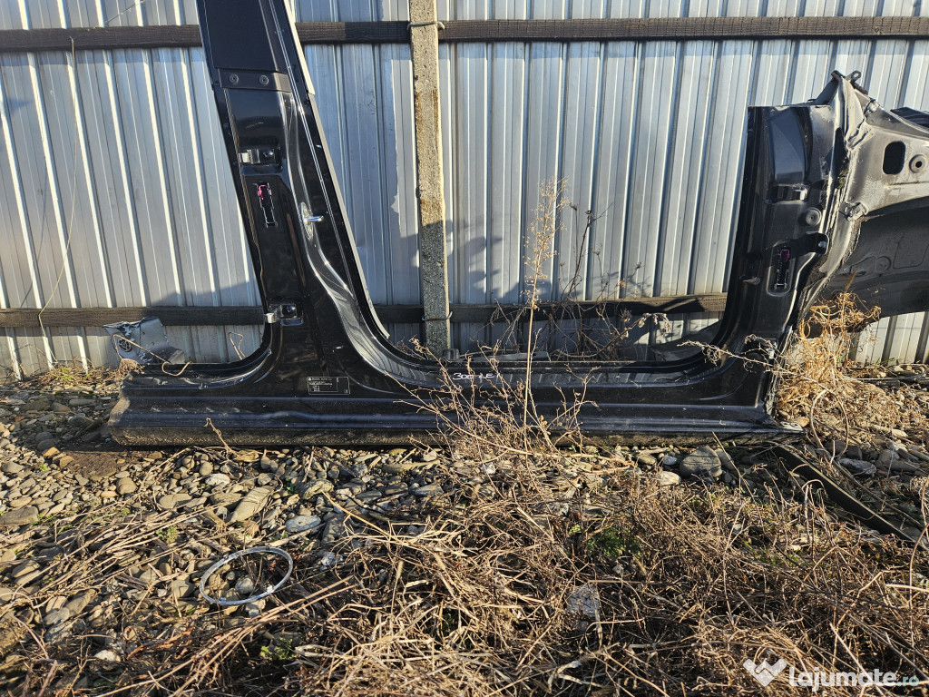 Prag dreapta tabla Skoda RAPID 2015