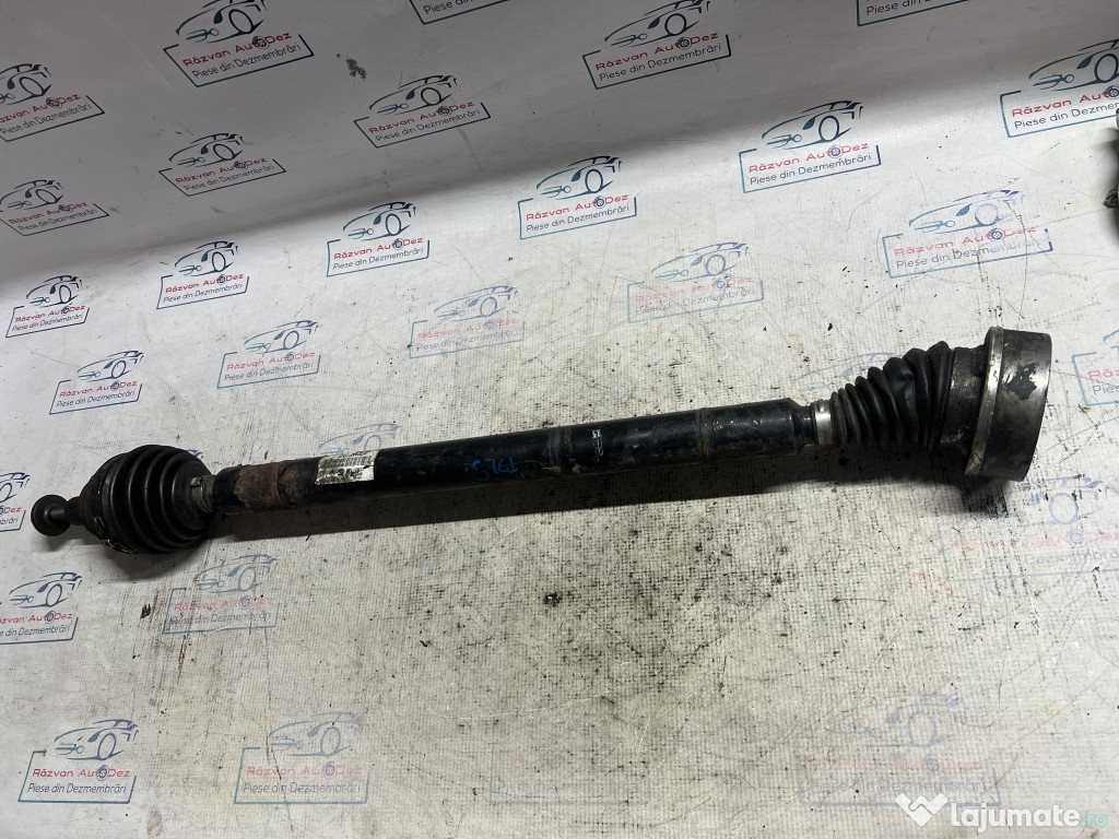 Planetara dreapta fata Audi A3 2009