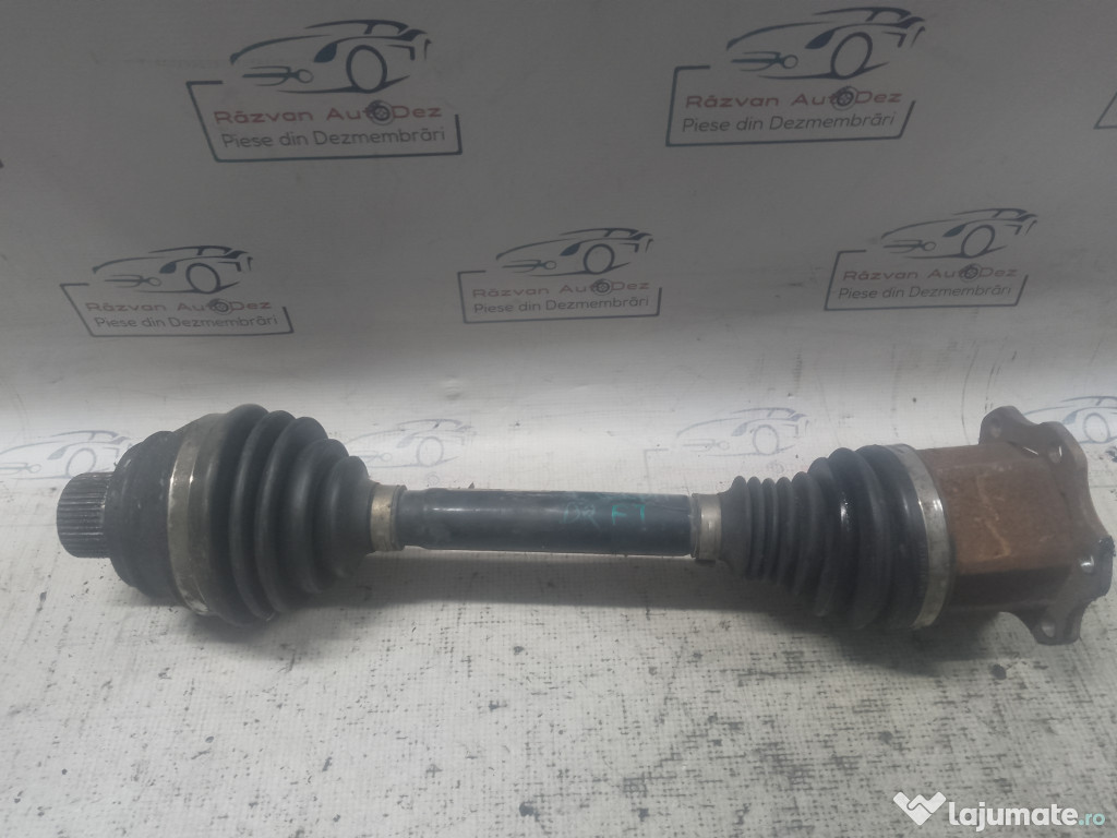 Planetara stanga fata Audi A5 1.8 2012