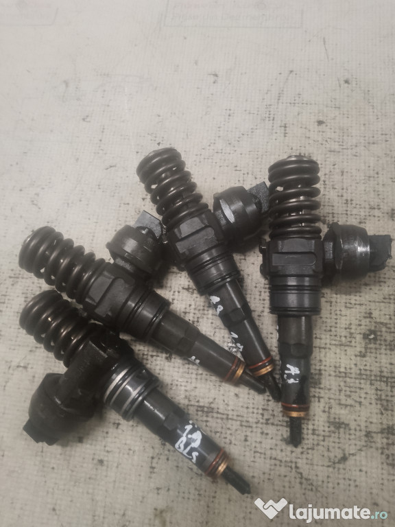 Injector Audi A3 1.9 Motorina 2008