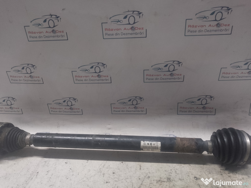 Planetara dreapta fata Volkswagen Golf 6 2010