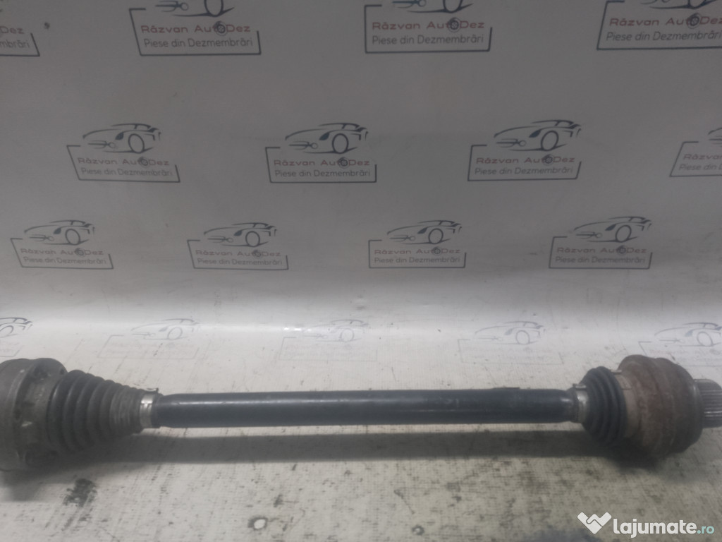 Planetara dreapta spate Audi Q5 2.0 2010