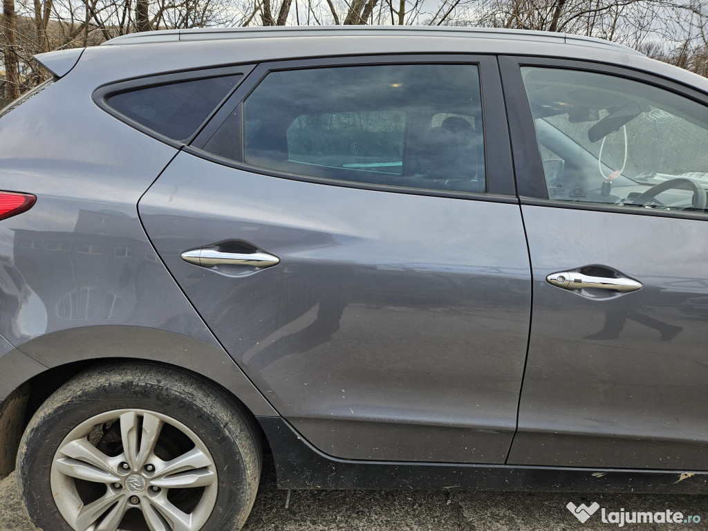 Usa dreapta spate Hyundai ix35 2012