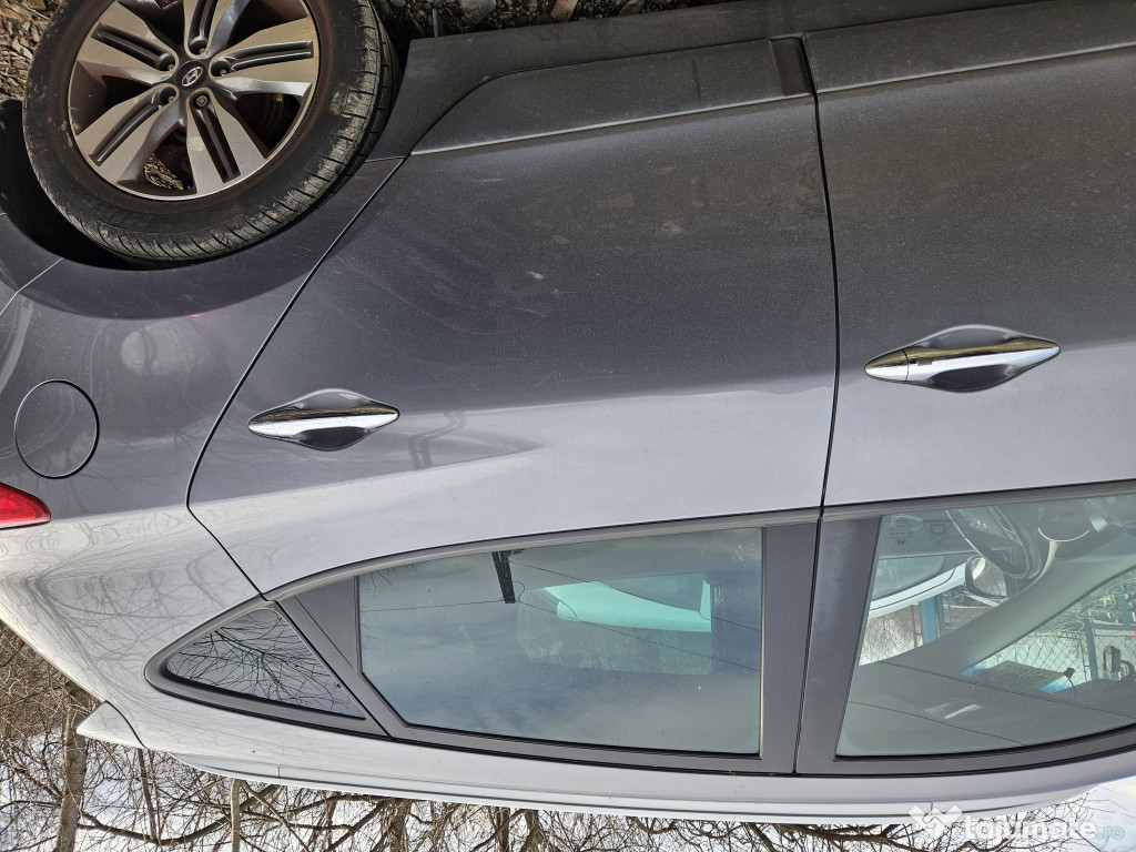 Usa stanga spate Hyundai ix35 2012
