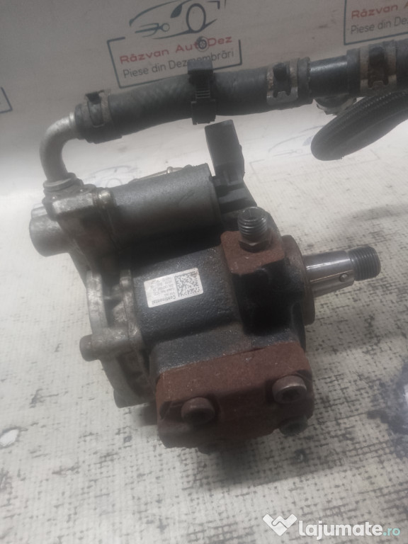 Pompa injectie Volkswagen Jetta 1.6 2012