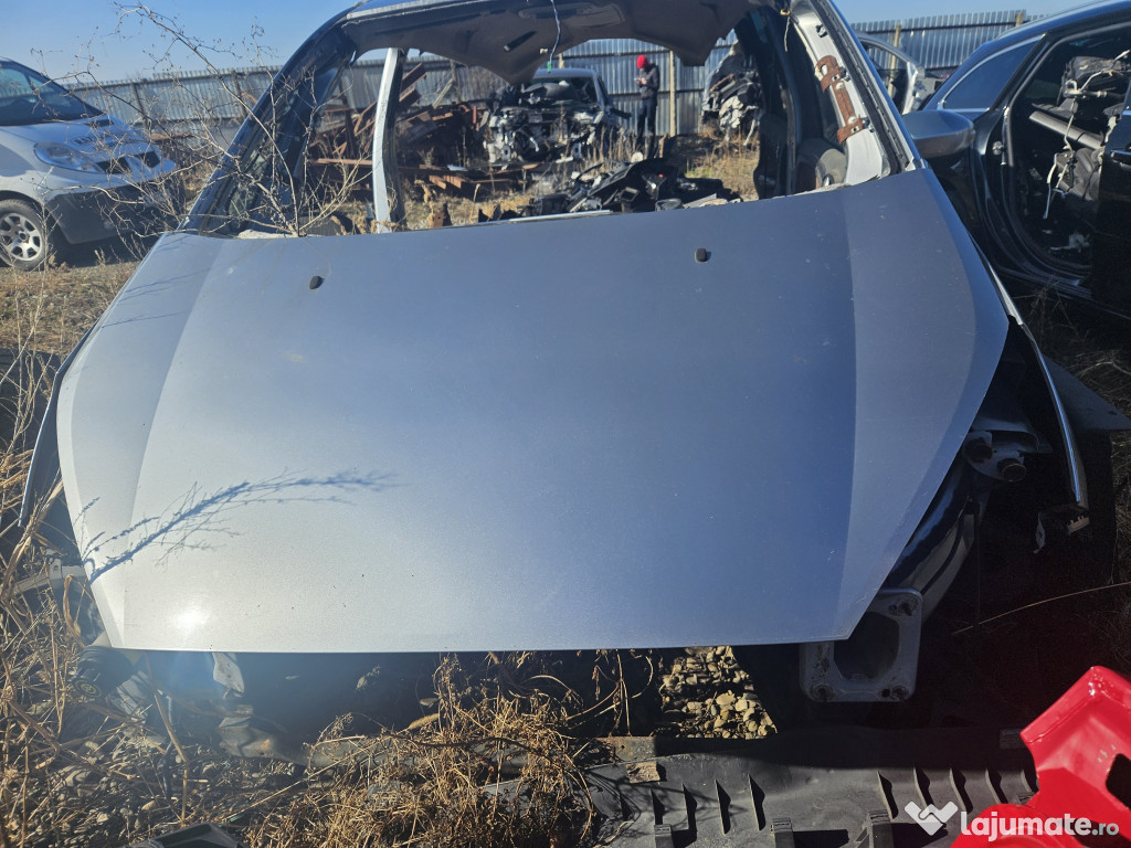 Capota motor Ford Galaxy 2008