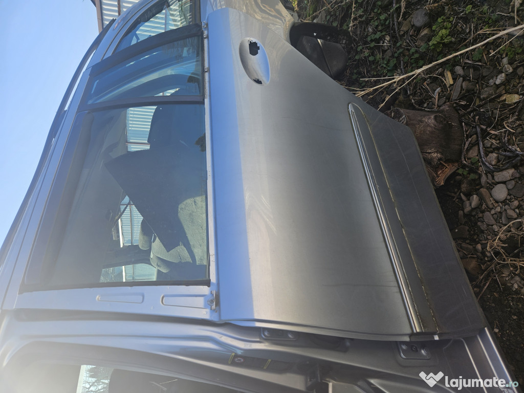 Usa stanga spate Mercedes E Class w211 2005