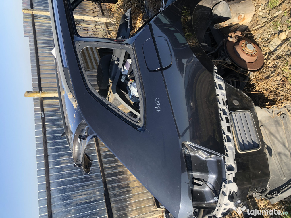 Aripa Dreapta Spate Skoda Superb 3 Break 2016