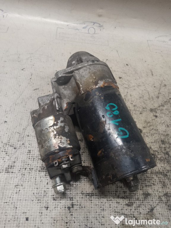 Electromotor Mercedes B 180