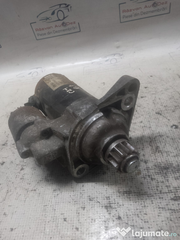 Electromotor Volkswagen Passat B7 2007