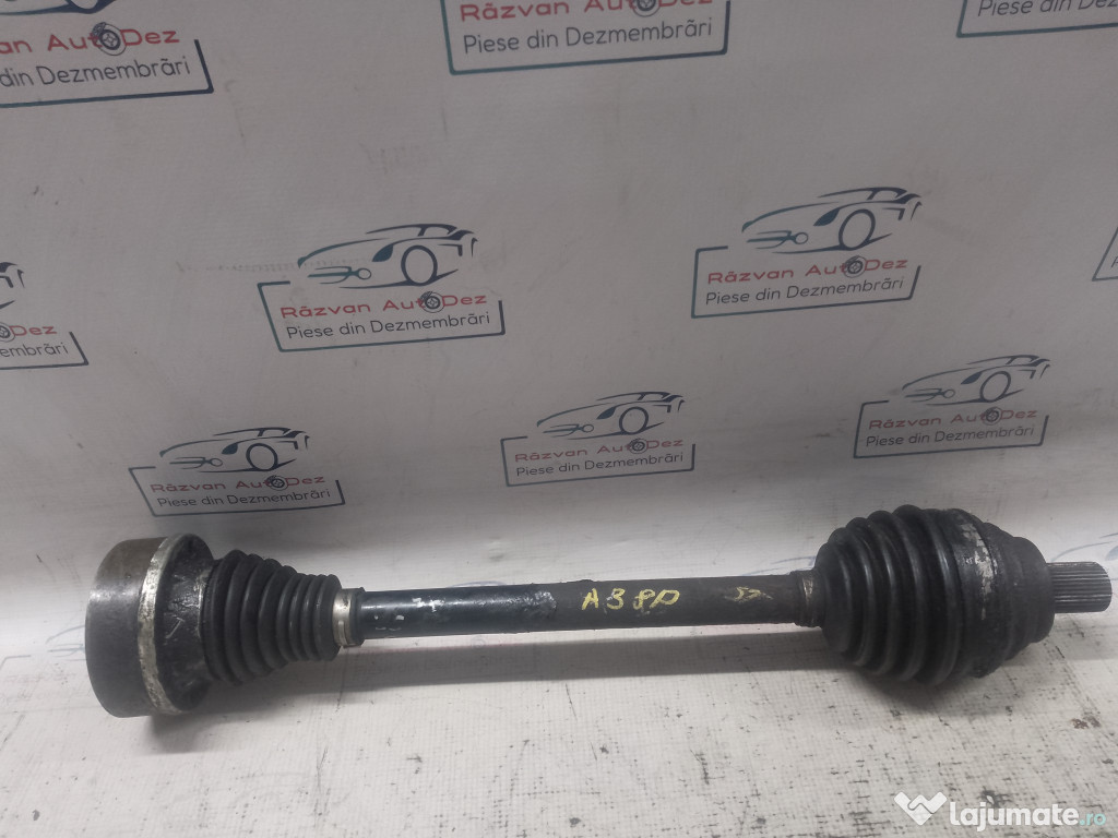 Planetara stanga fata Audi A3 8P 2008