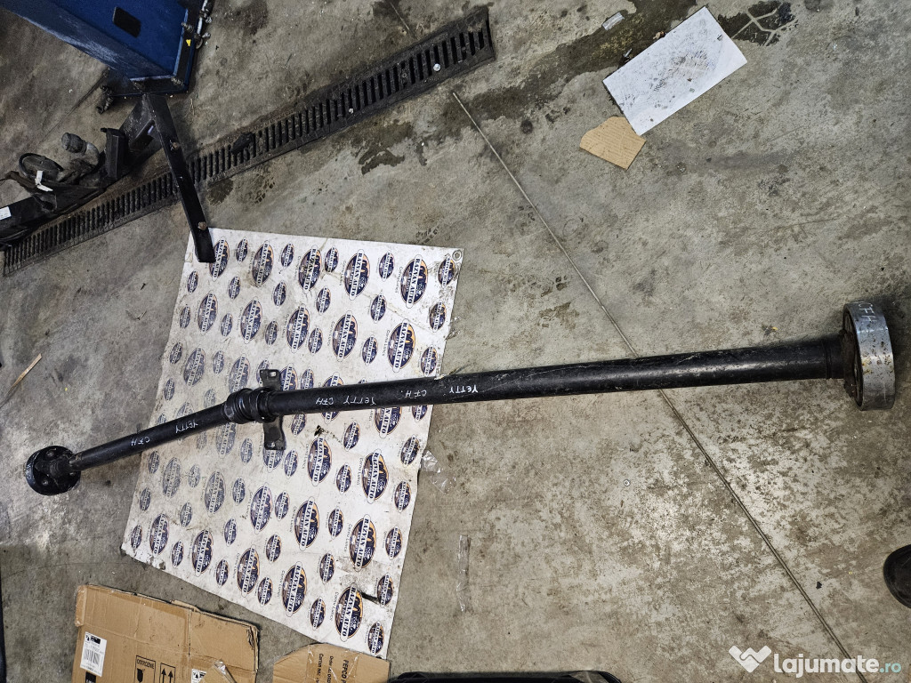 Cardan Skoda Yeti 2.0 Motorina 2012