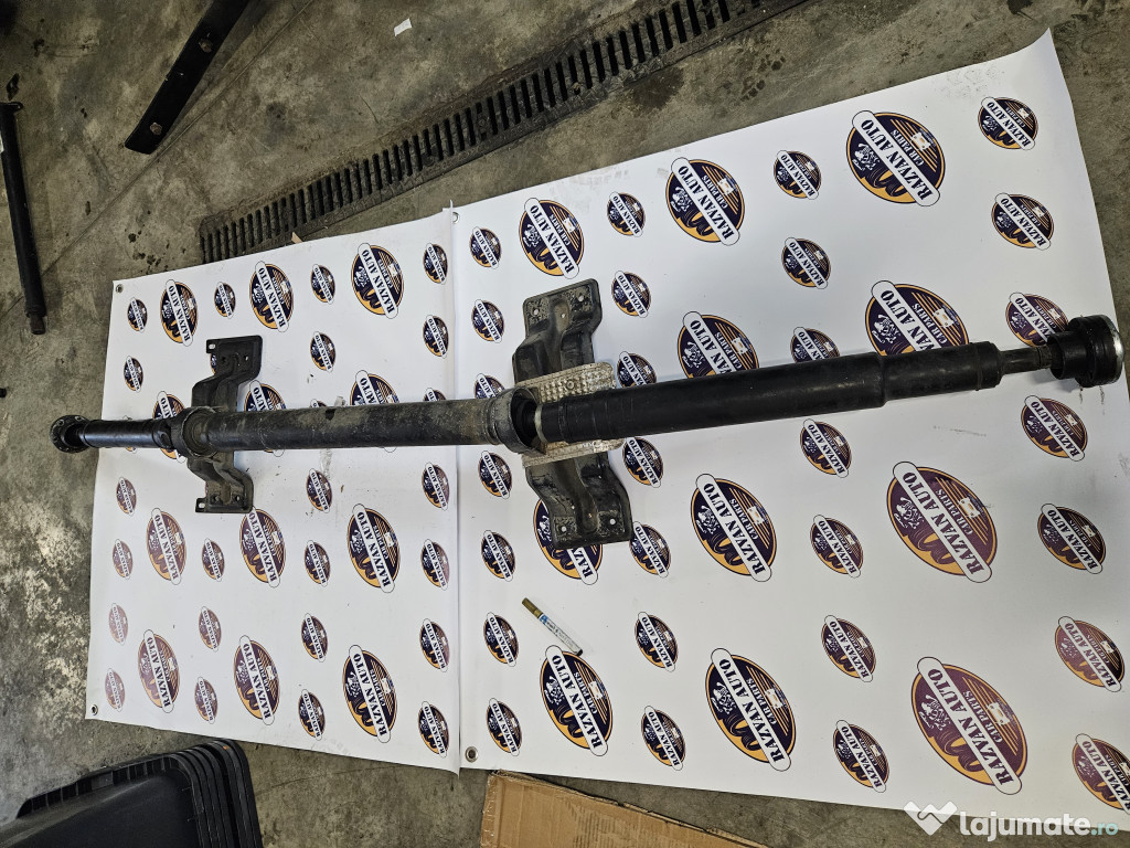 Cardan Land Rover Freelander 2 2.2 Motorina 2010