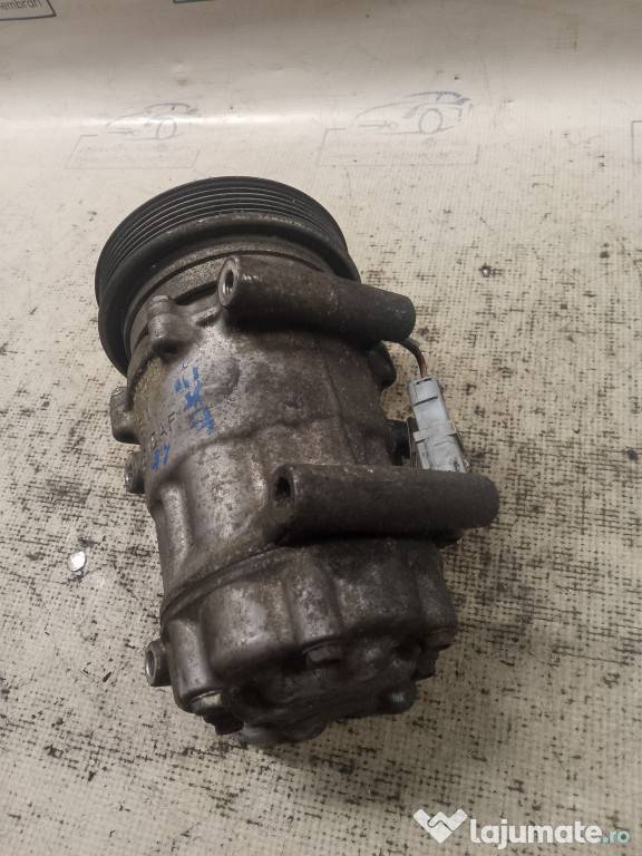 Compresor AC Nissan Juke 1.5 2011