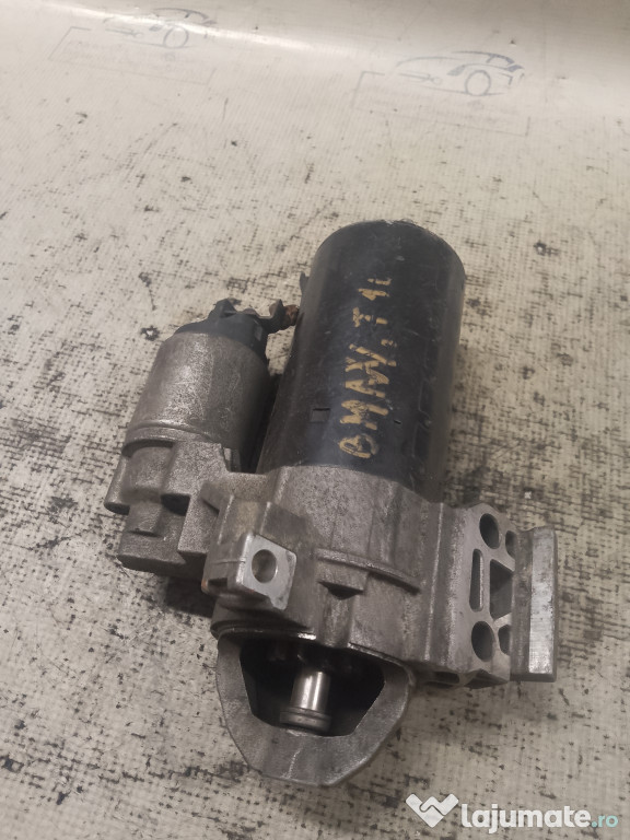 Electromotor BMW F10 2011