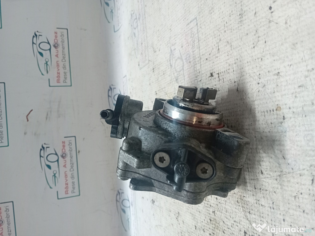 Pompa vacuum BMW X3 2.1 2007