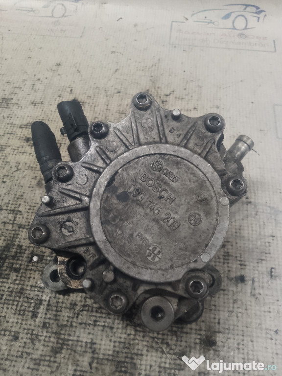 Pompa vacuum Volkswagen Golf 5 Motorina 2009