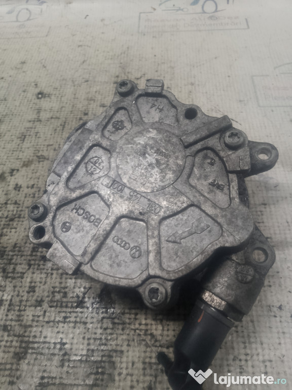 Pompa vacuum Volkswagen Tiguan Motorina 2012