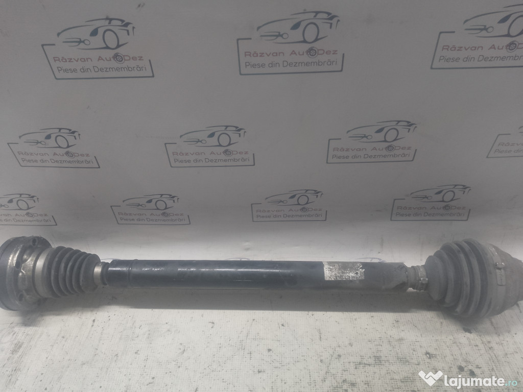 Planetara dreapta fata Volkswagen Tiguan 2014