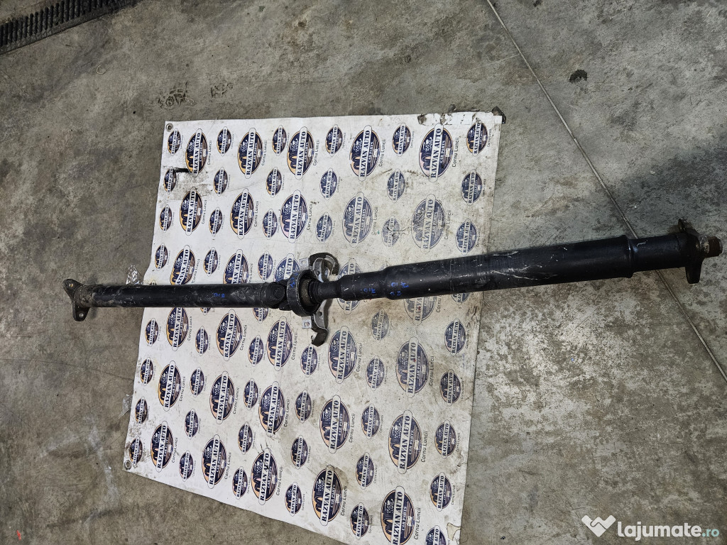 Cardan BMW Seria 5 F10 2.0 Motorina 2013