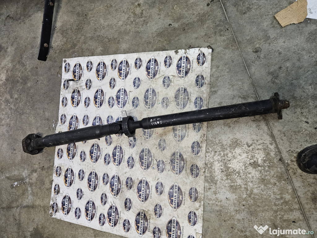 Cardan BMW Seria 1 E88 2.0 Motorina 2010