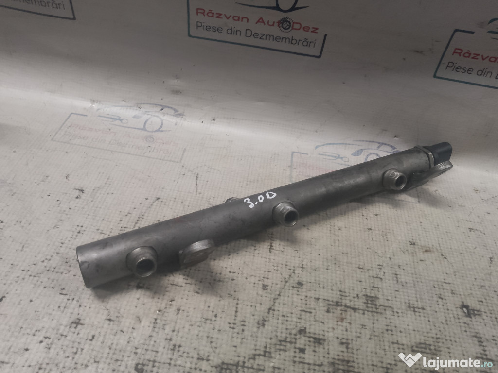 Rampa injectie Mercedes ML 3.0 Motorina 2012