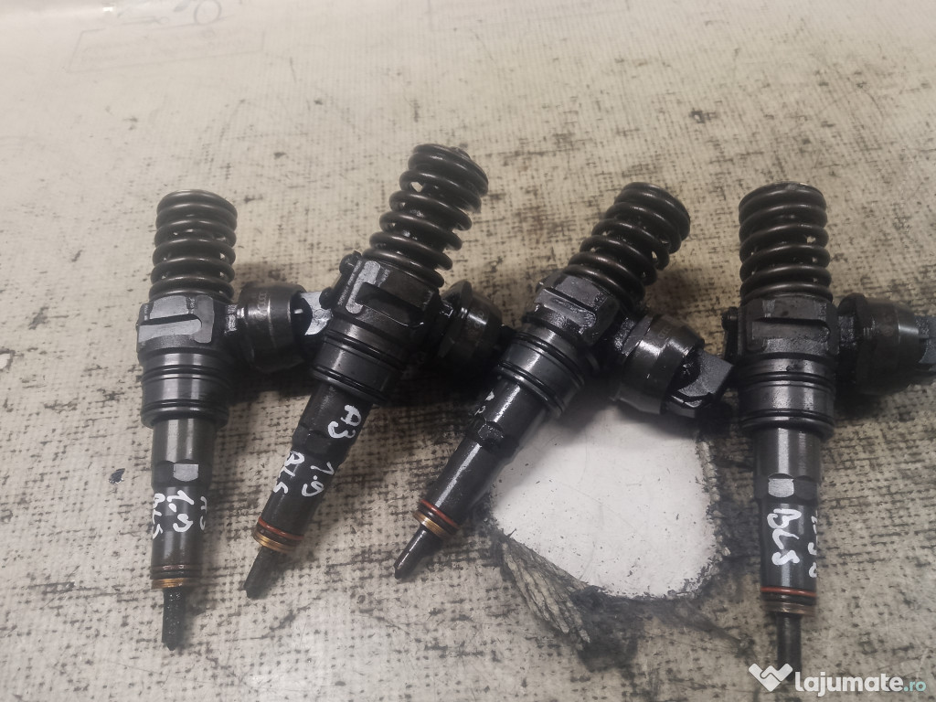 Injector Audi A3 1.9 Motorina 2008