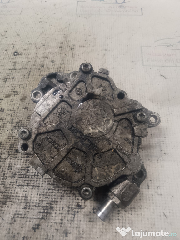 Pompa vacuum Volkswagen Golf 6 2011