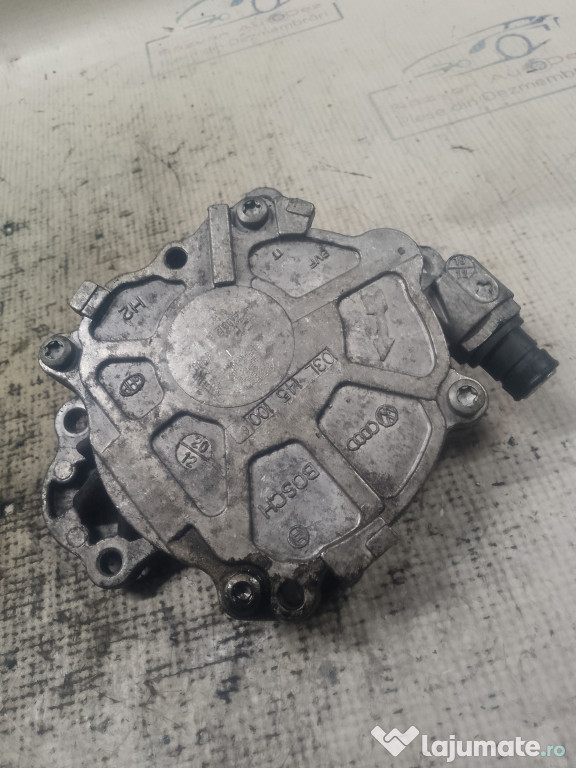 Pompa vacuum Volkswagen Jetta 1.6 2012