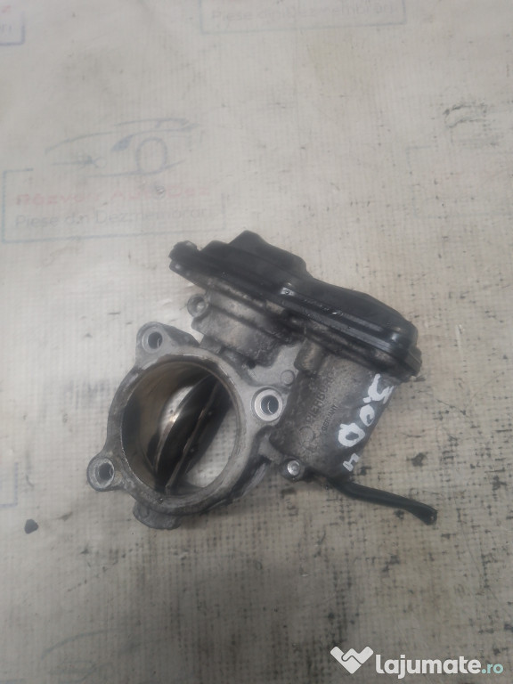 Clapeta acceleratie BMW Seria 4 3.0 Motorina 2017